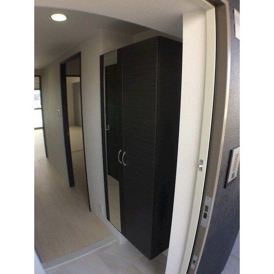 サン ラ ルーチェ博多南の物件内観写真