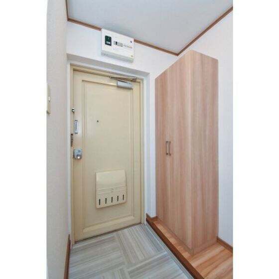 第二城戸ビルの物件内観写真