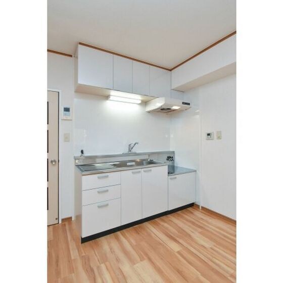 第二城戸ビルの物件内観写真