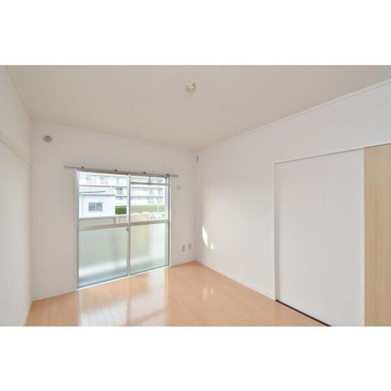 第二城戸ビルの物件内観写真