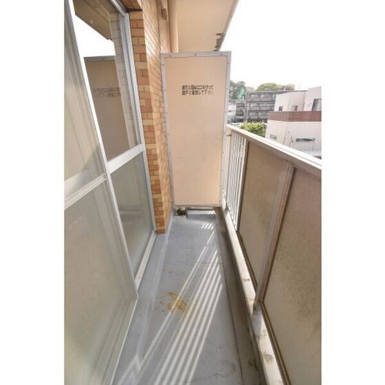 第二城戸ビルの物件内観写真