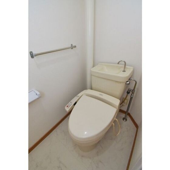 第二城戸ビルの物件内観写真