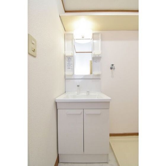 第二城戸ビルの物件内観写真