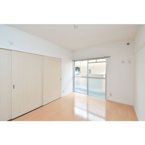 第二城戸ビルの物件内観写真