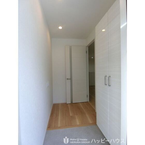 ハイム　Bの物件内観写真