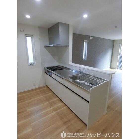 ハイム　Bの物件内観写真