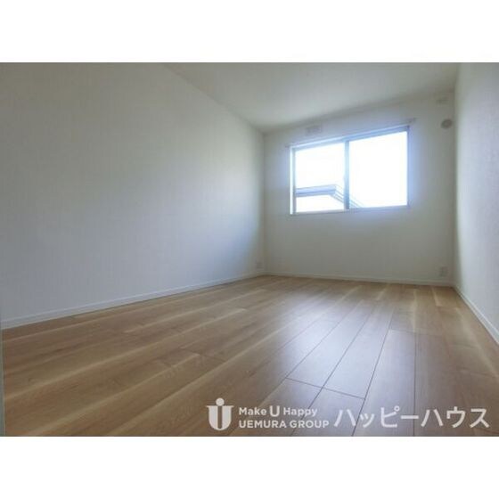 ハイム　Bの物件内観写真