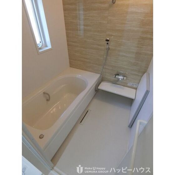 ハイム　Bの物件内観写真