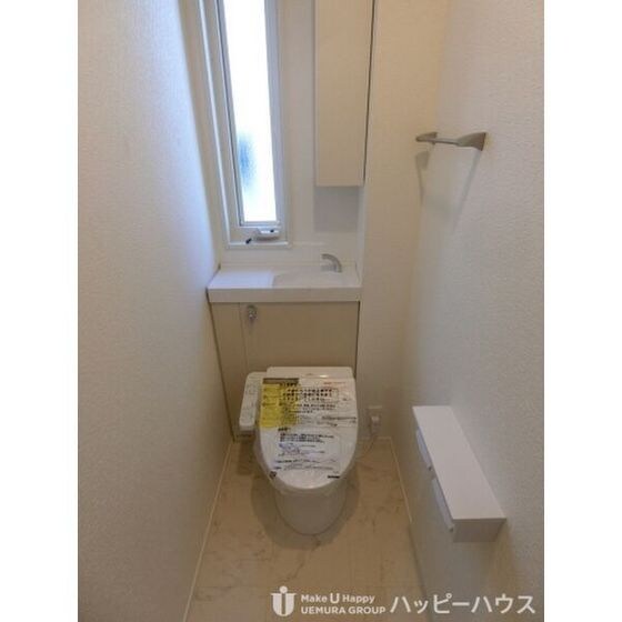 ハイム　Bの物件内観写真