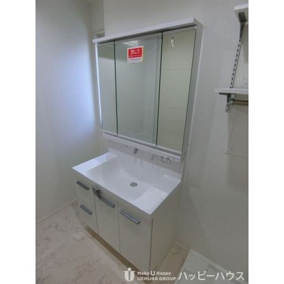 ハイム　Bの物件内観写真