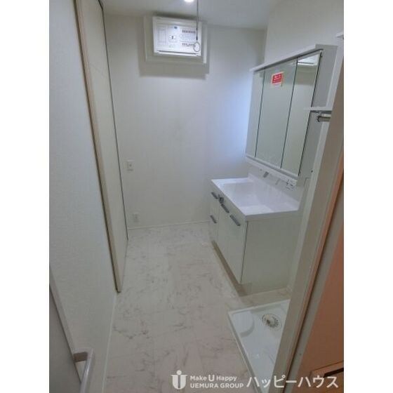 ハイム　Bの物件内観写真