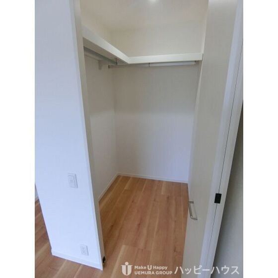 ハイム　Bの物件内観写真