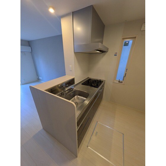 D-room麦野参番館の物件内観写真