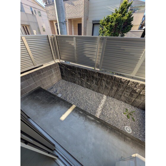 D-room麦野参番館の物件内観写真