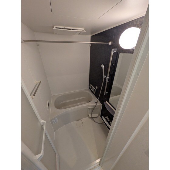 D-room麦野参番館の物件内観写真