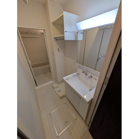 D-room麦野参番館の物件内観写真