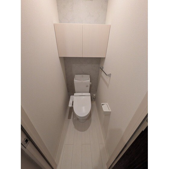 D-room麦野参番館の物件内観写真