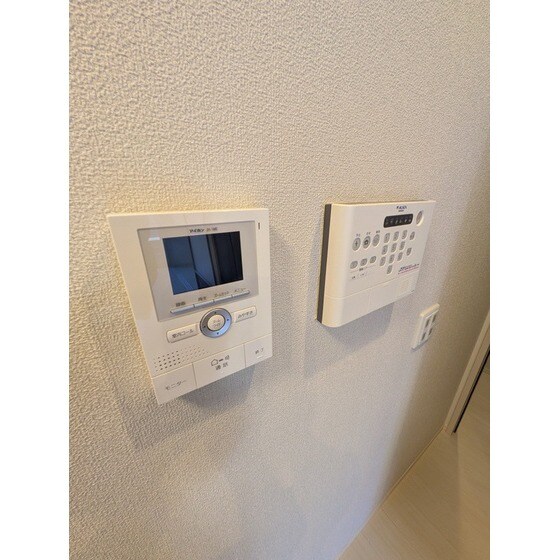 D-room麦野参番館の物件内観写真