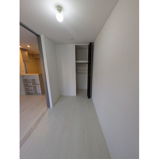 D-room麦野参番館の物件内観写真