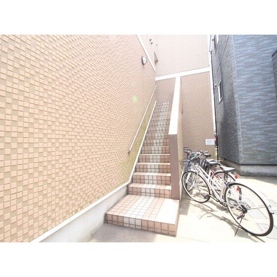 ポラリス井尻駅南の物件外観写真