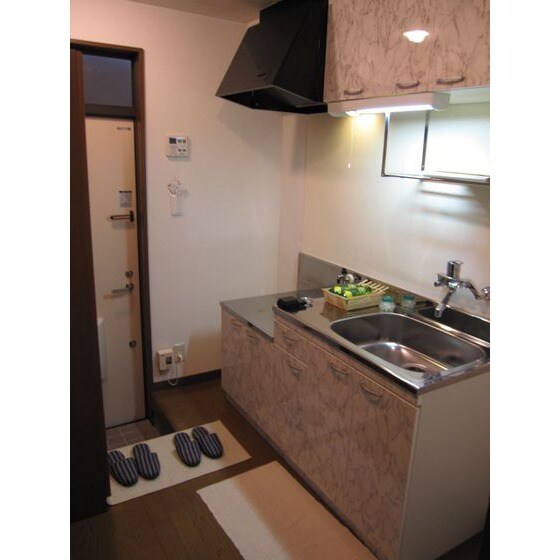 ポラリス井尻駅南の物件内観写真