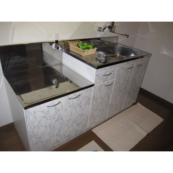 ポラリス井尻駅南の物件内観写真