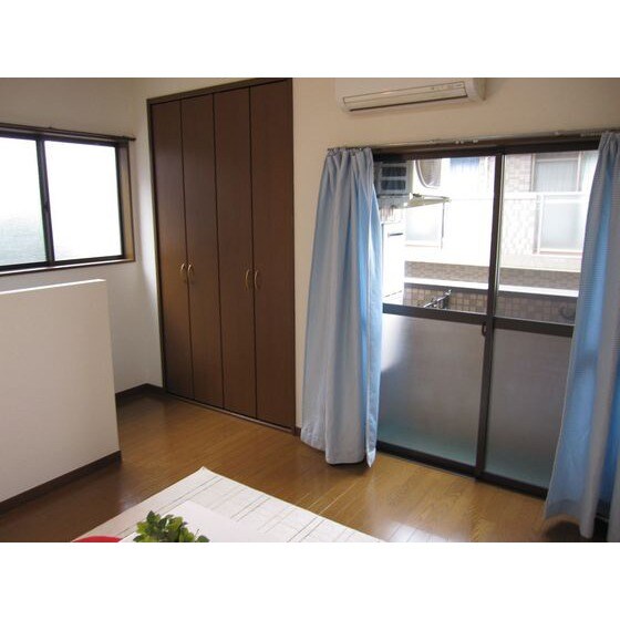 ポラリス井尻駅南の物件内観写真