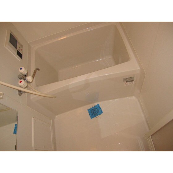 ポラリス井尻駅南の物件内観写真