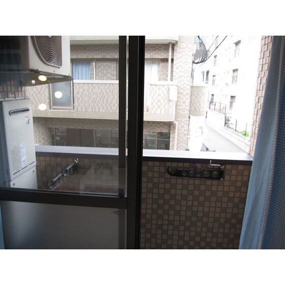 ポラリス井尻駅南の物件内観写真