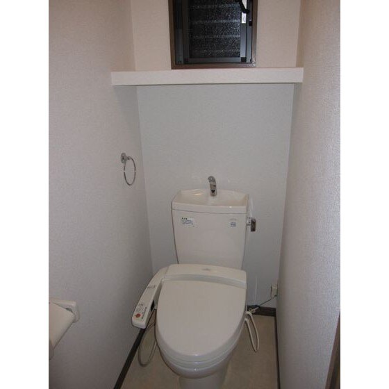 ポラリス井尻駅南の物件内観写真