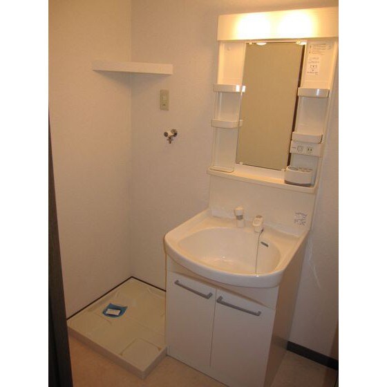 ポラリス井尻駅南の物件内観写真