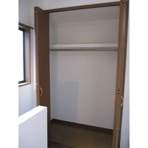 ポラリス井尻駅南の物件内観写真