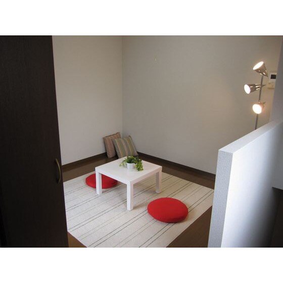 ポラリス井尻駅南の物件内観写真