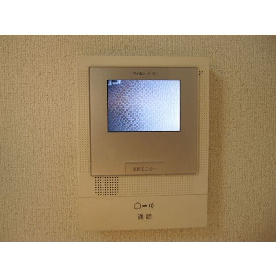 ポラリス井尻駅南の物件内観写真