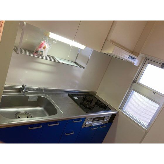 メゾンヤナセの物件内観写真