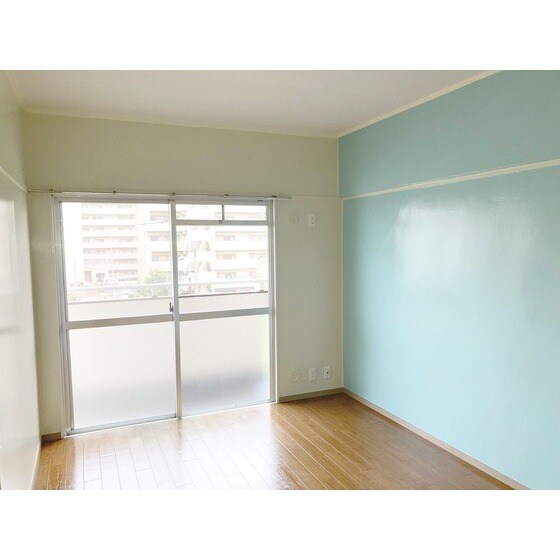 メゾンヤナセの物件内観写真