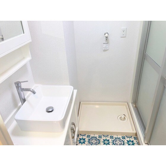 メゾンヤナセの物件内観写真