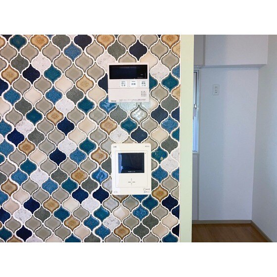 メゾンヤナセの物件内観写真