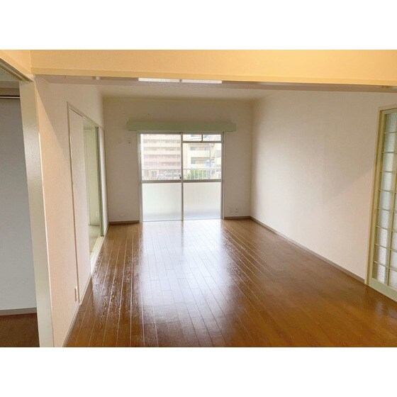 メゾンヤナセの物件内観写真