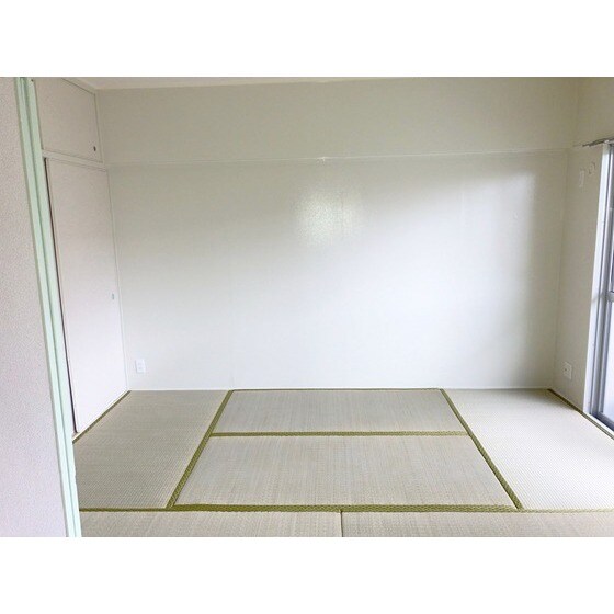 メゾンヤナセの物件内観写真