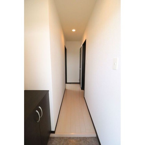 グラレオン鶴田の物件内観写真