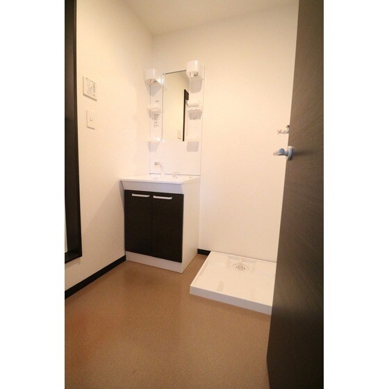 グラレオン鶴田の物件内観写真