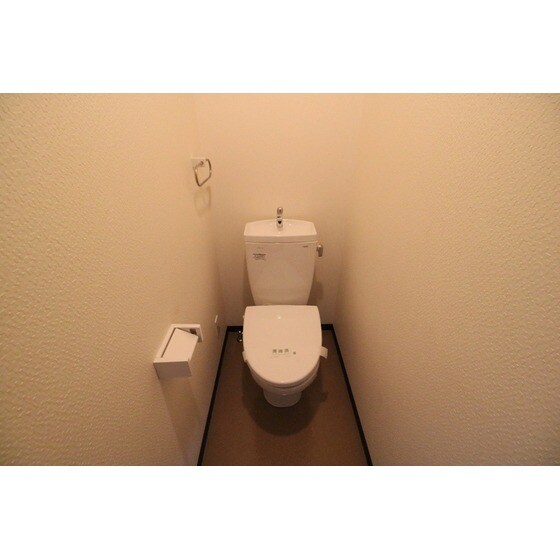 グラレオン鶴田の物件内観写真