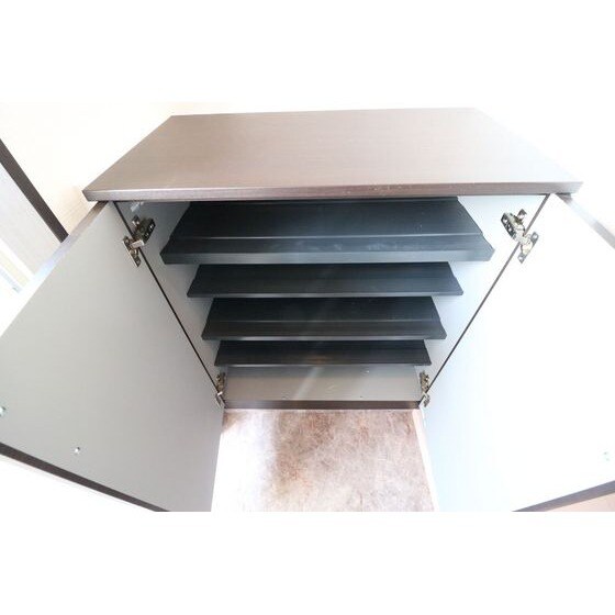 グラレオン鶴田の物件内観写真