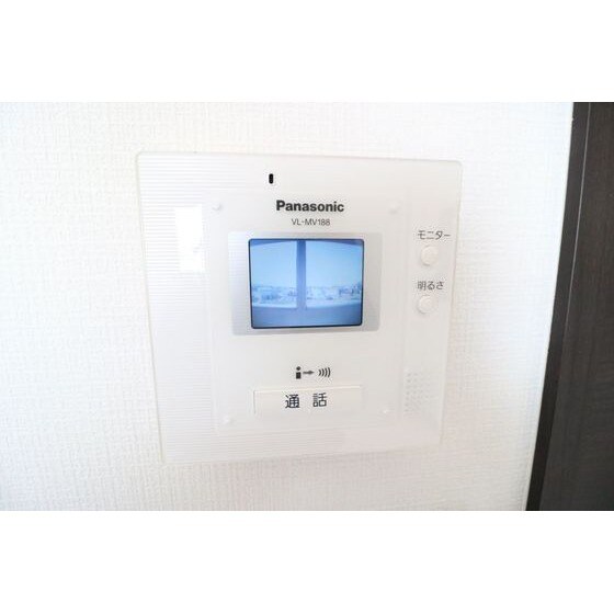 グラレオン鶴田の物件内観写真