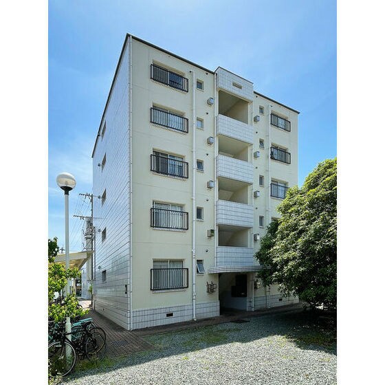 コンダクトヴィレッジ井尻ノースの物件外観写真