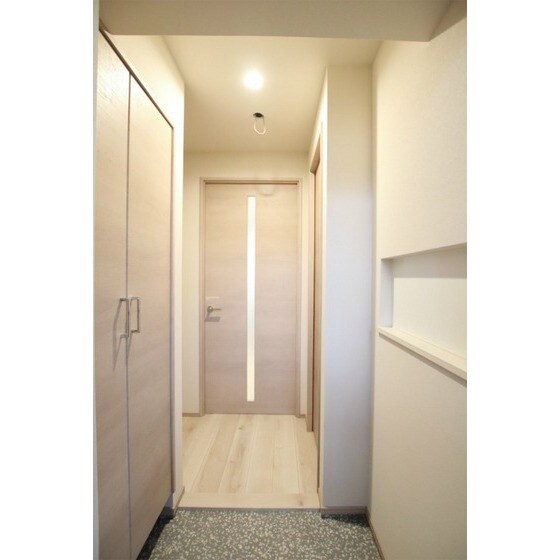 リファレンス竹下駅前の物件内観写真