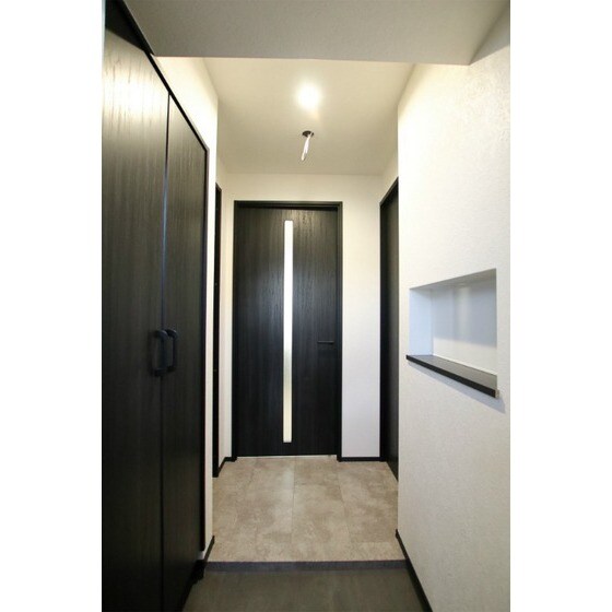 リファレンス竹下駅前の物件内観写真