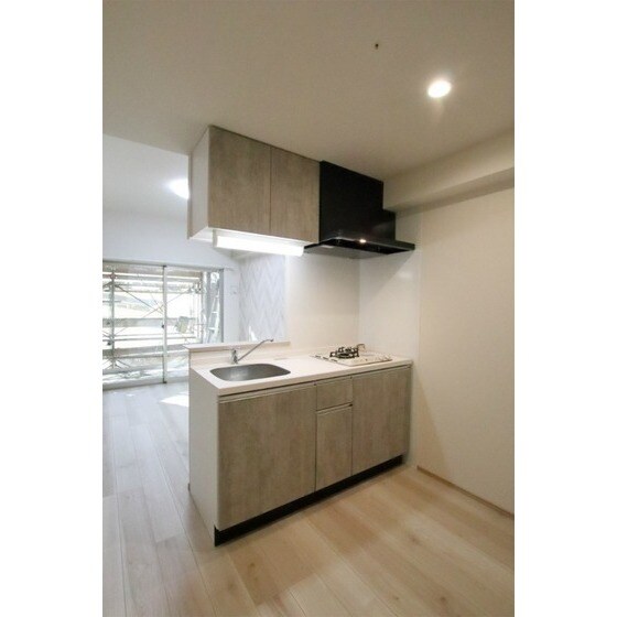 リファレンス竹下駅前の物件内観写真