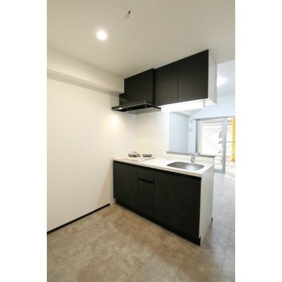 リファレンス竹下駅前の物件内観写真